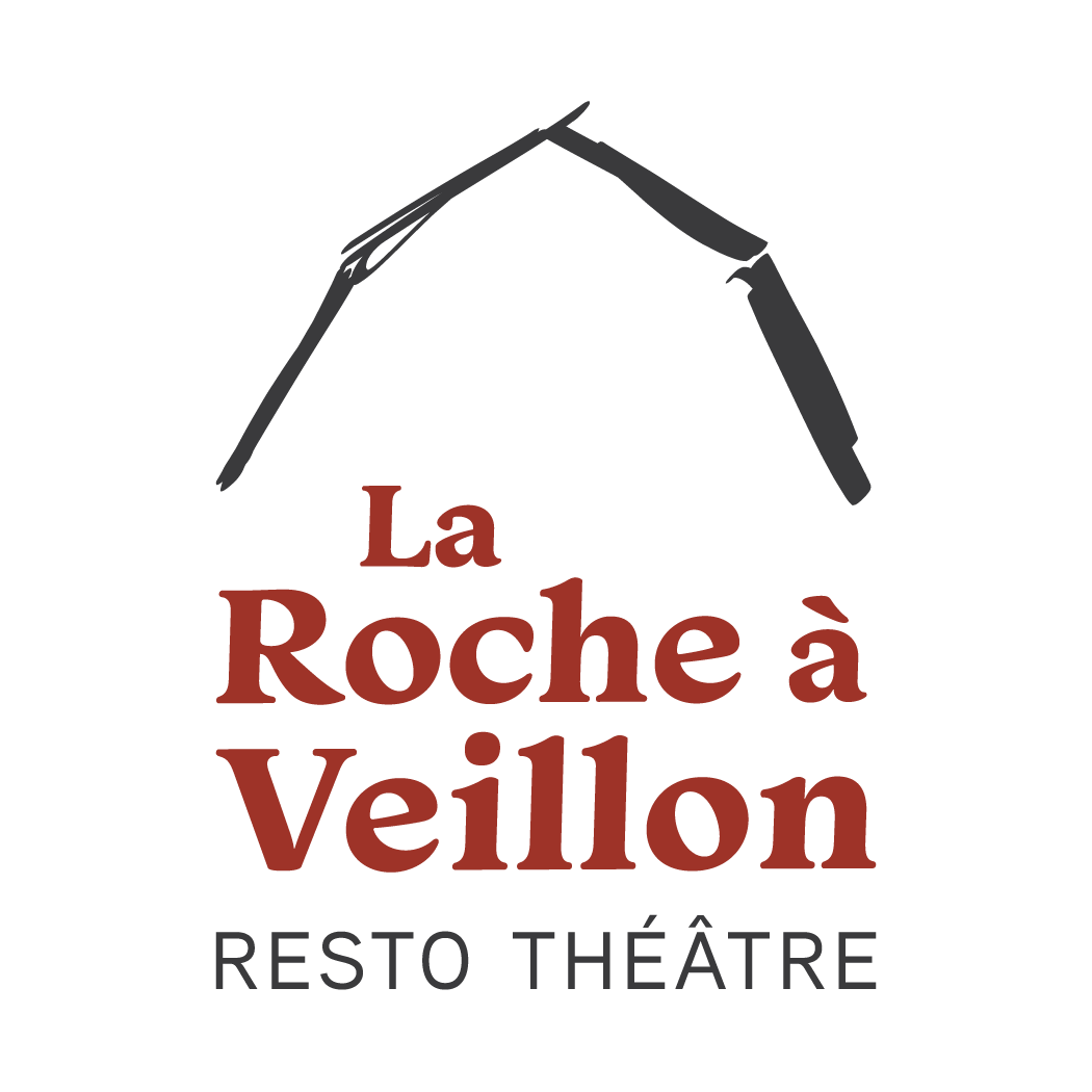 La Roche à Veillon, Resto théâtre