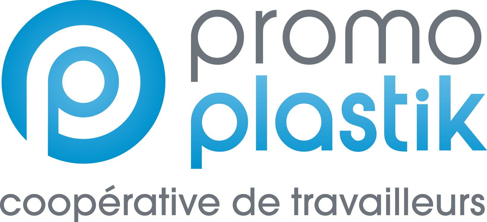 Logo Promo Plastik