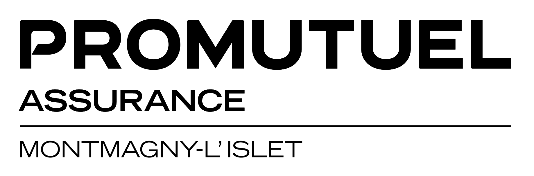 Logo Promutuel Montmagny L'Islet