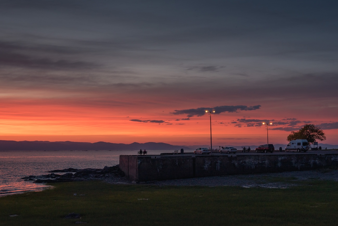 Au quai de L'Islet, par DanielTphoto