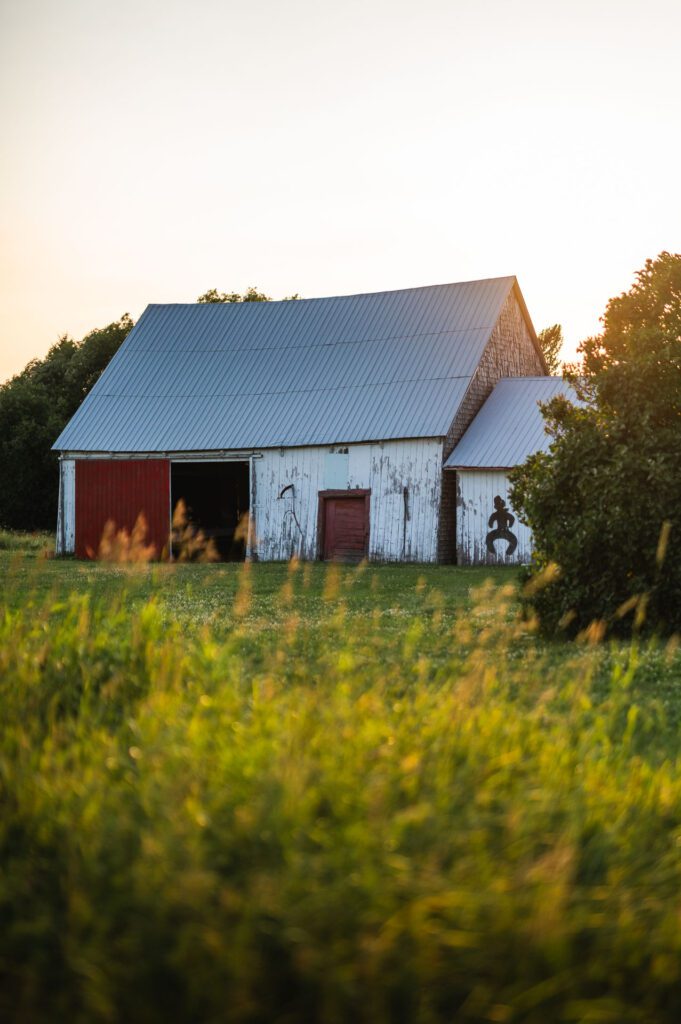 Roch le fermier, par DanielTphoto