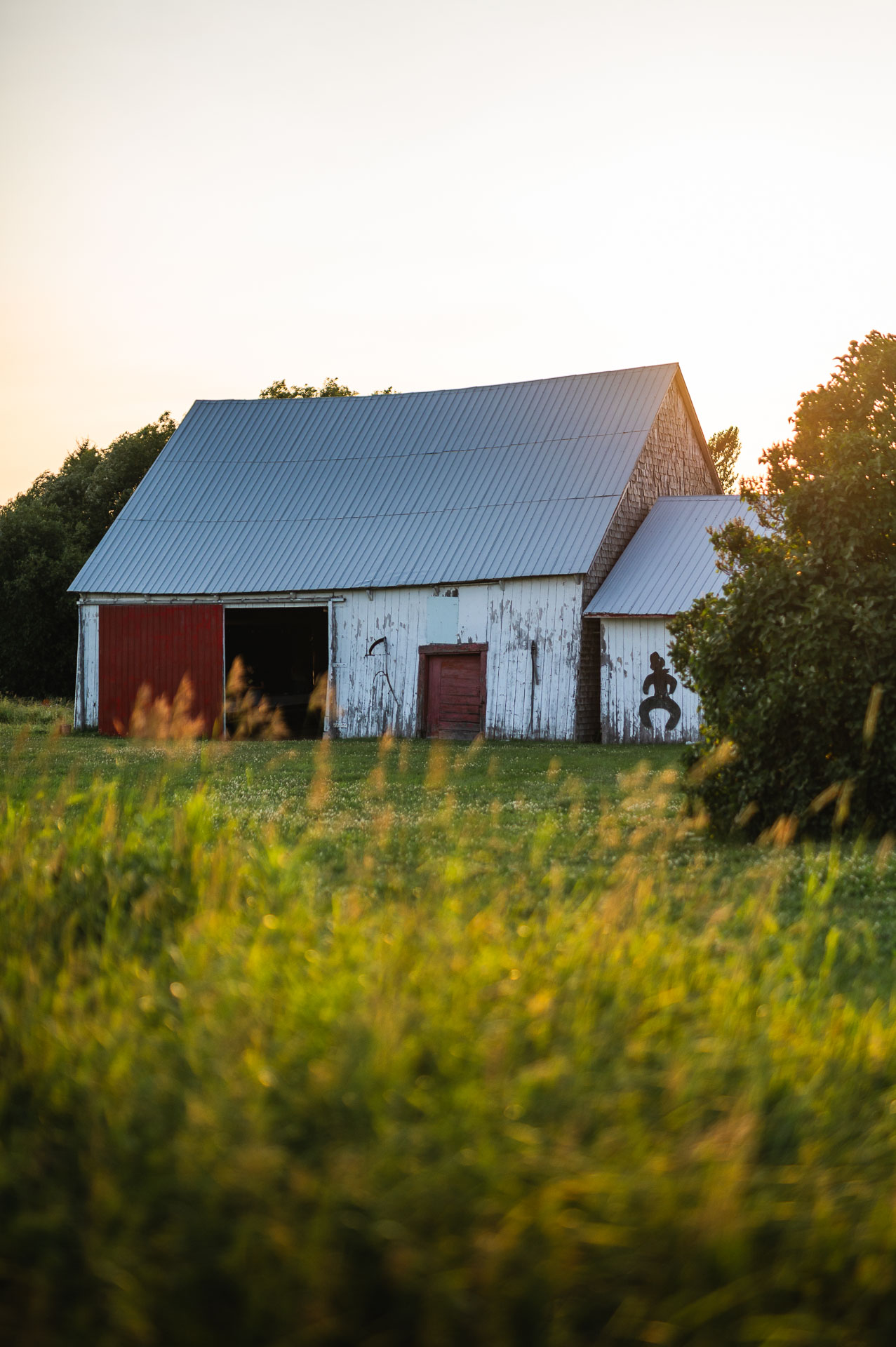 Roch le fermier, par DanielTphoto