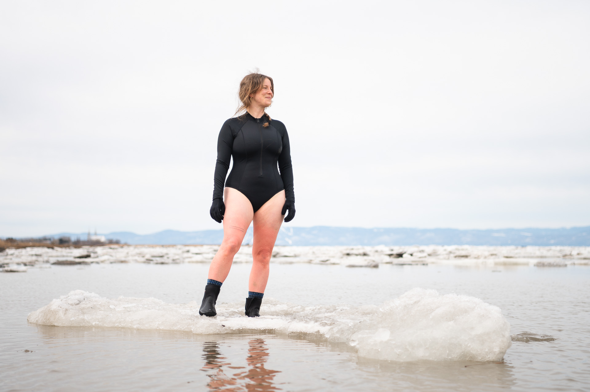 Vanessa Bell, par DanielTphoto