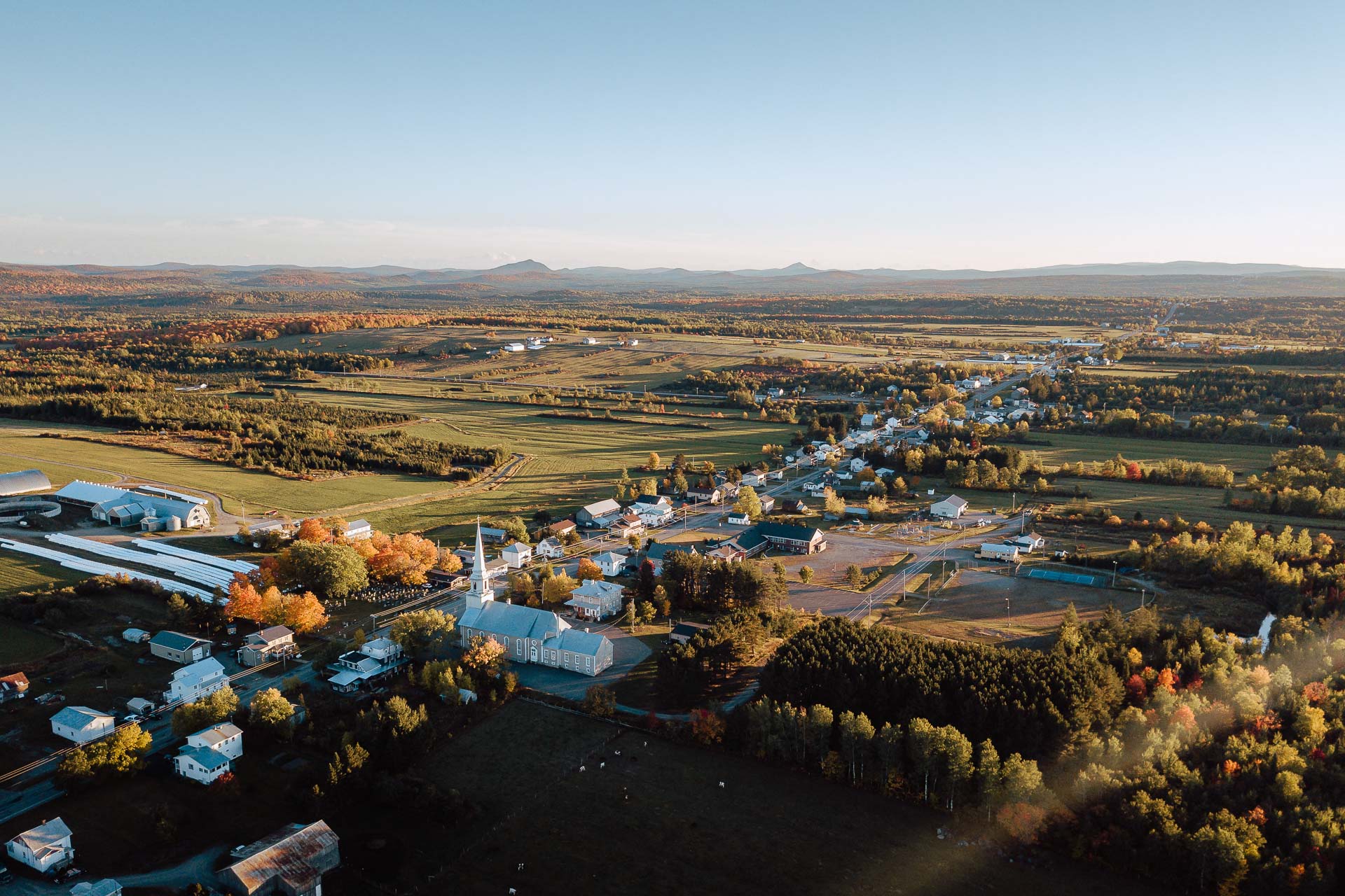 Municipalité de Saint-Marcel, par DanielTphoto