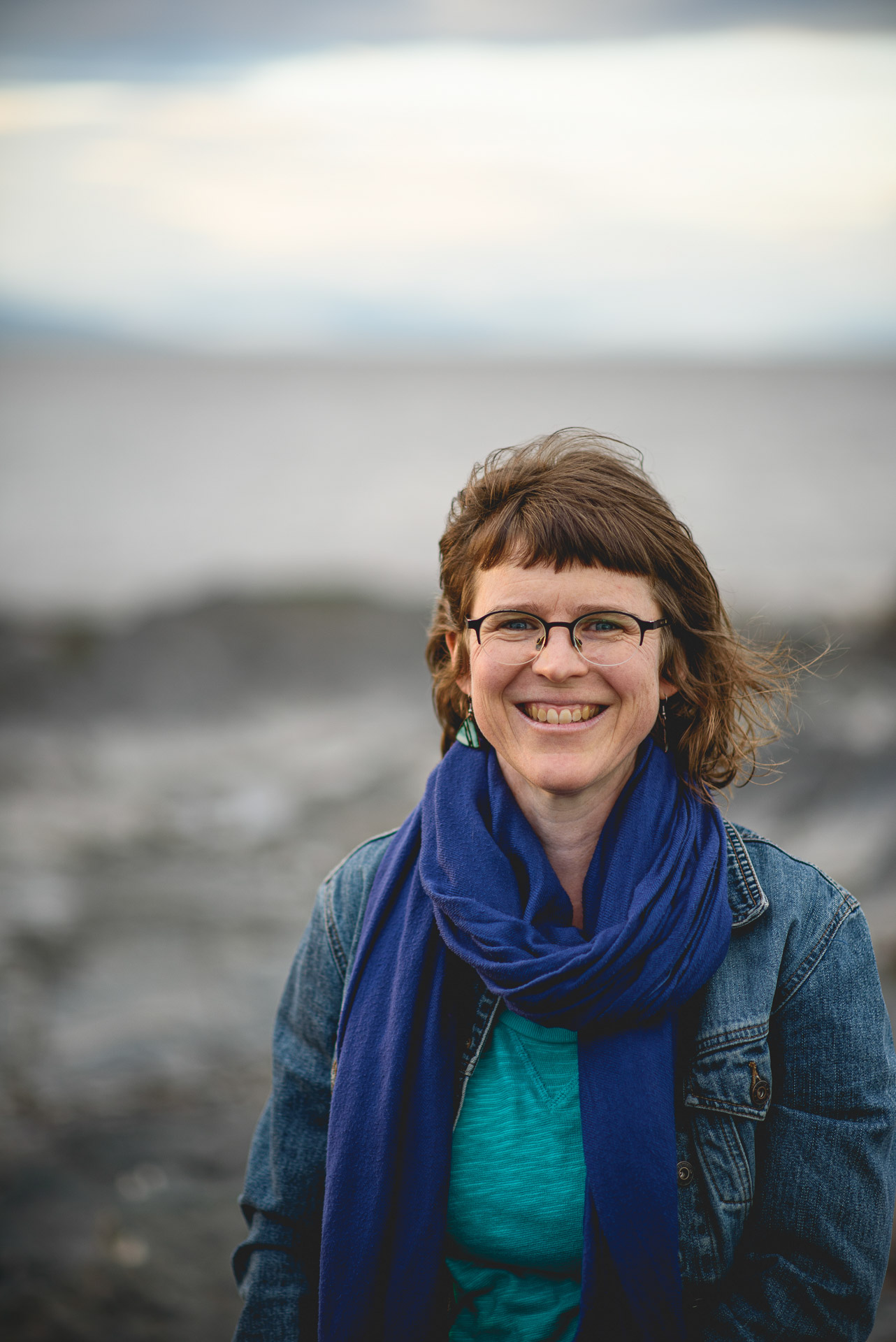 Joëlle Gauvin Racine, par JHA Photographie