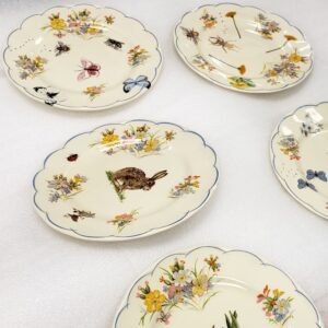 Pimp ta vieille vaisselle