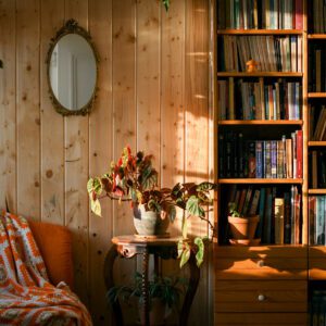 Résidence artistique à La Curieuse - Slam, théâtre et performance