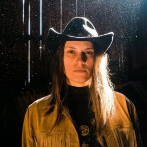 Soirée Country avec Emilie Clepper