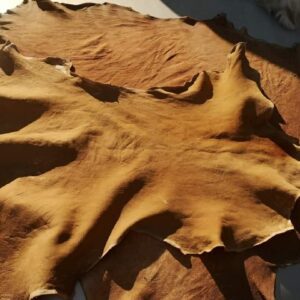 Immersion au Tannage Ancestral