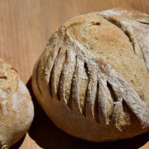 Atelier Culinaire - Pain au levain & pain de campagne - 14 mars