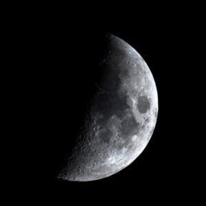 Soirée découverte du ciel : observation et initiation à l'astronomie